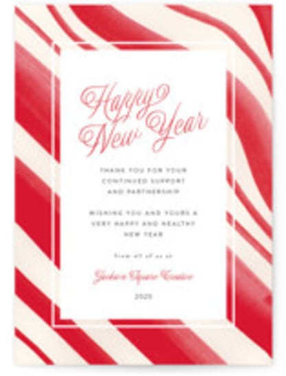 Peppermint Border