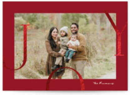 Joy Border