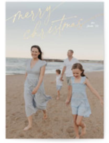 Jotted Christmas