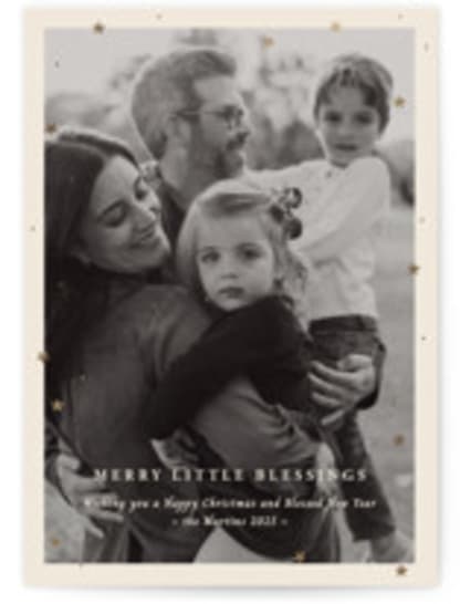 Merry Little Stars