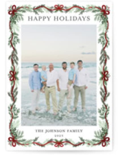 traditional christmas