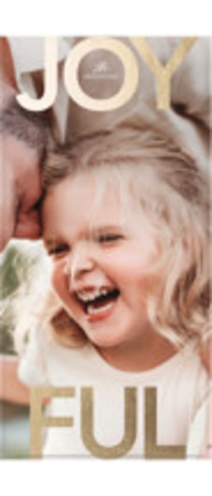Joyful