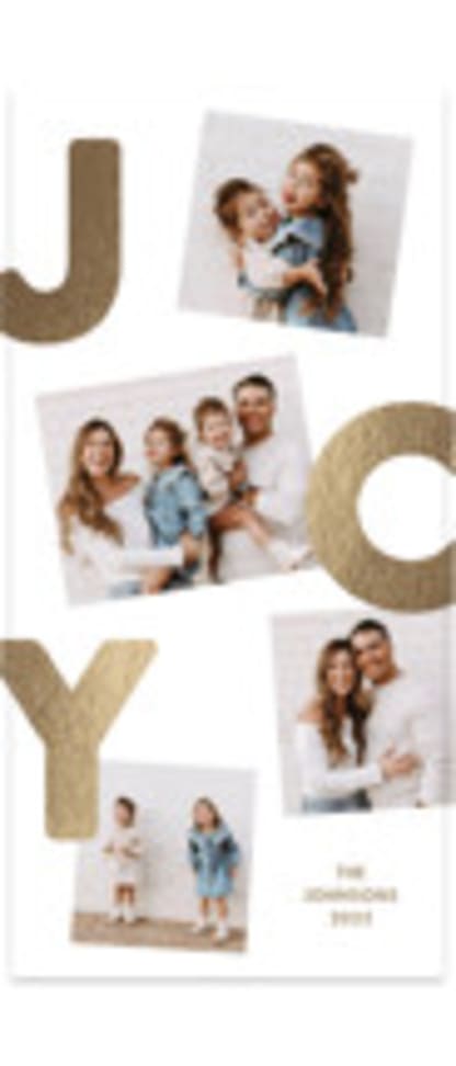 Jumbled Joy
