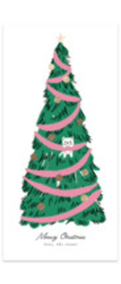 Hanging Out For The Holidays