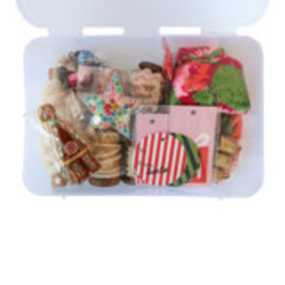 Gift Topper Kit x Collab with Kelsey Klos