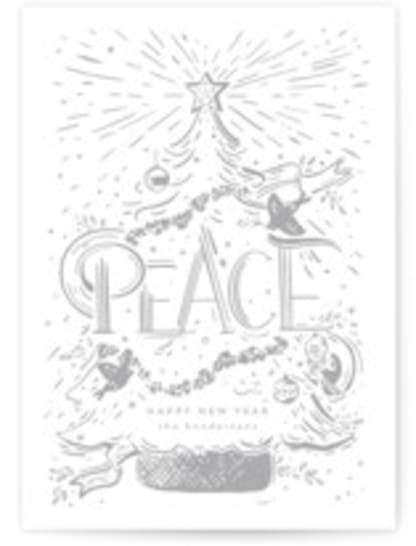 Peace Tree