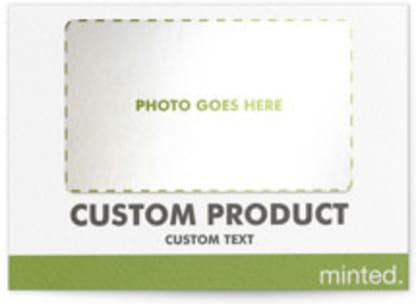 Portrait Custom