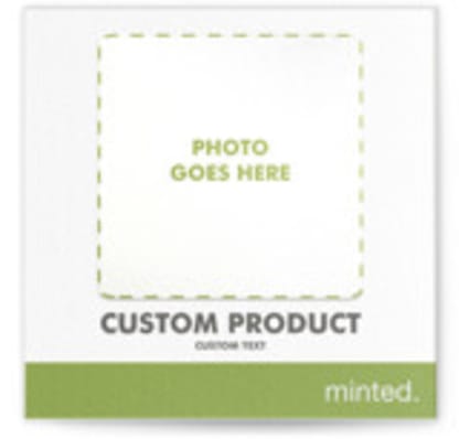Portrait Custom