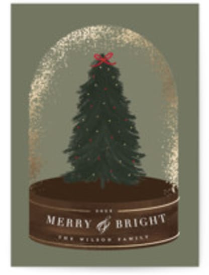 Merry & Bright