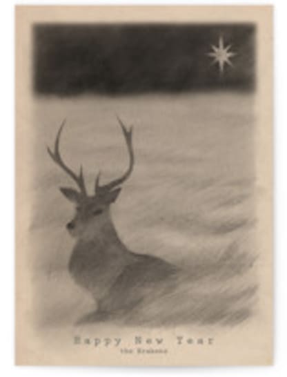 Red Deer