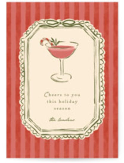 Cheers To You