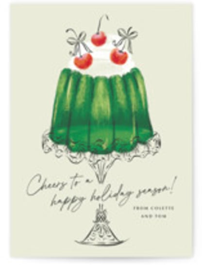 Christmas Jelly