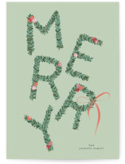 merry
