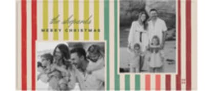 Vintage Stripes
