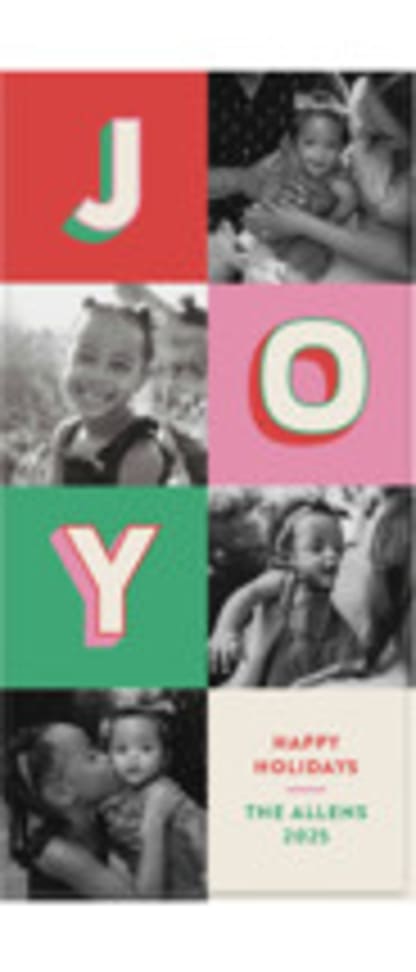 Color Pop Joy