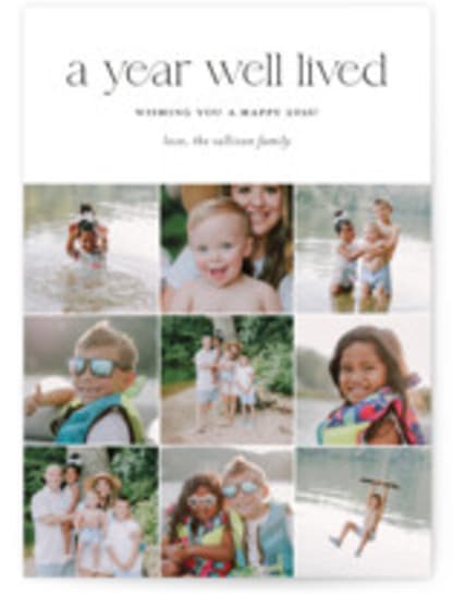 Annual Review