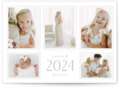 Picture Frame Wall