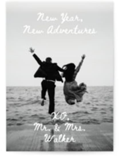 New Adventure XO's