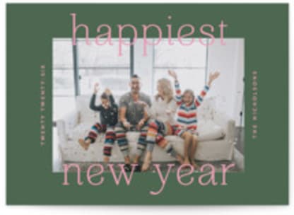 H A P P I E S T