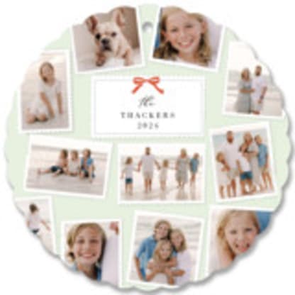 Multi Stamp Photo