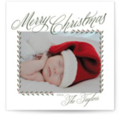 Merry Classic