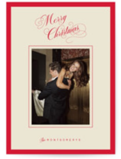 Christmas Elegance