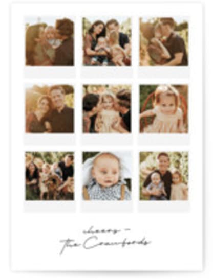 Photo Snapshots