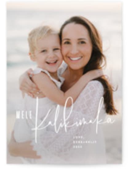 kalikimaka greetings