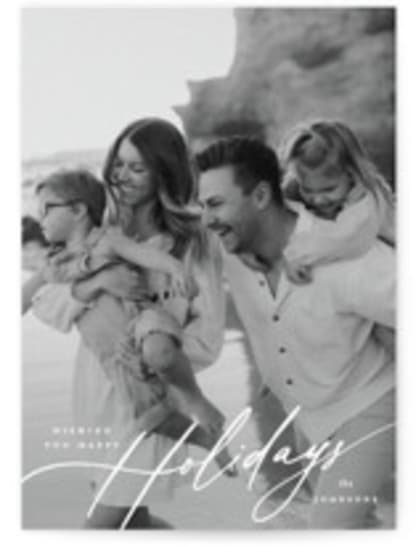 Elegant Holiday