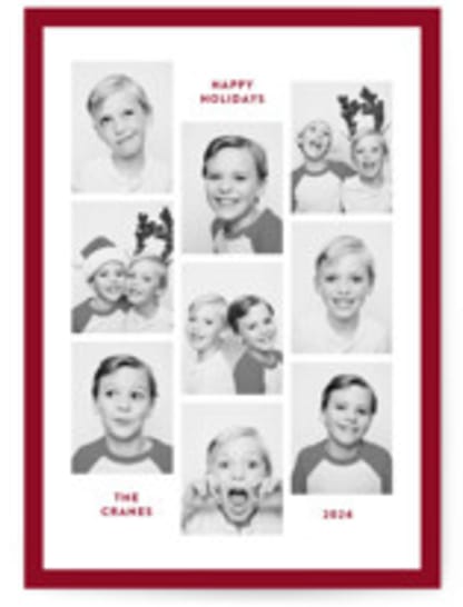 Film Strips