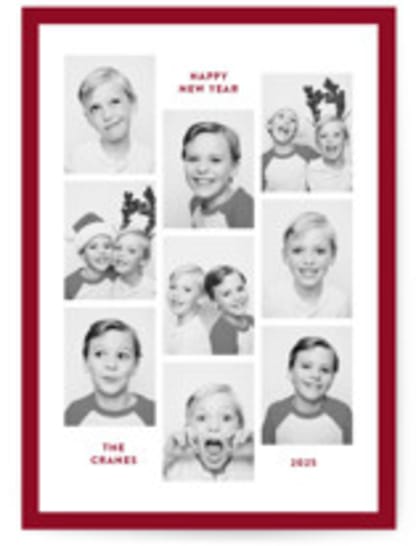 Film Strips