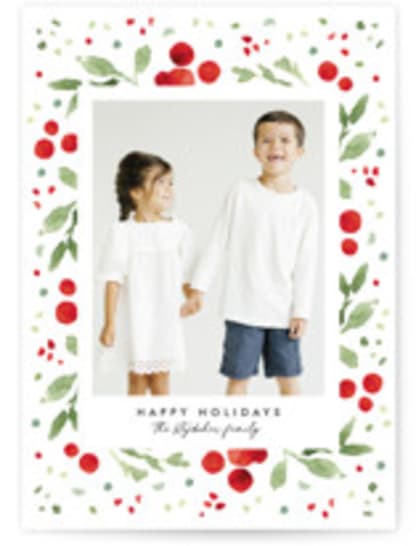 Merry Berry Confetti