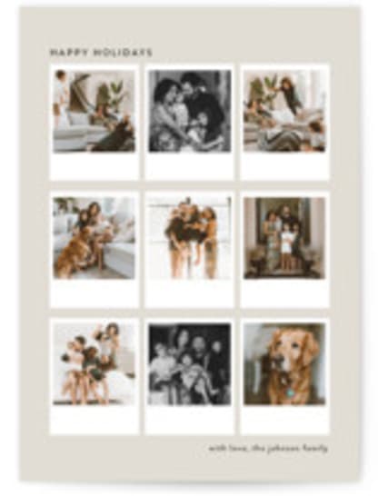 Snapshot Stories