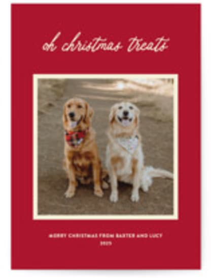 Christmas Treats
