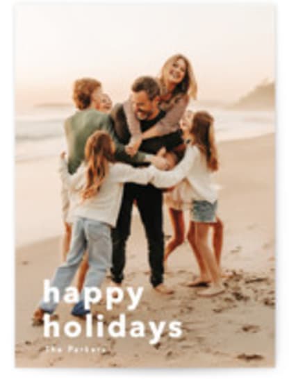 Holiday Fun!
