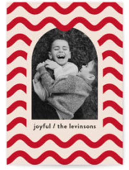 Joyful Waves