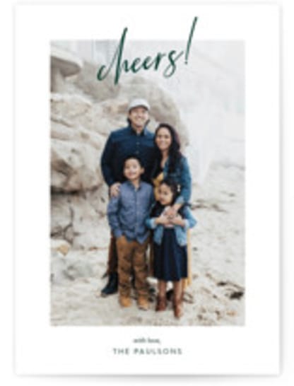 Grateful Holiday