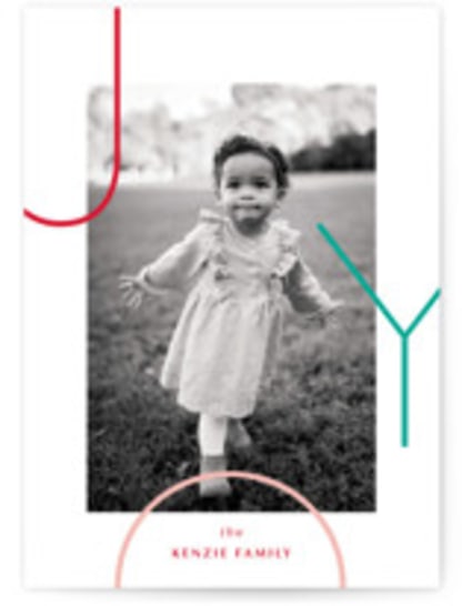 Minimal Joy