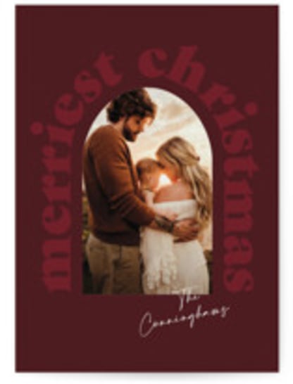 Merriest Christmas Cheer