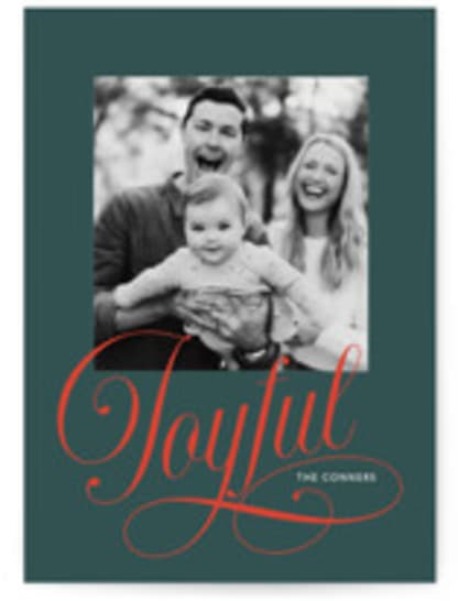 Joyful Beauty