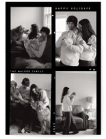 Life in film