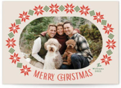 Cozy Knit Christmas