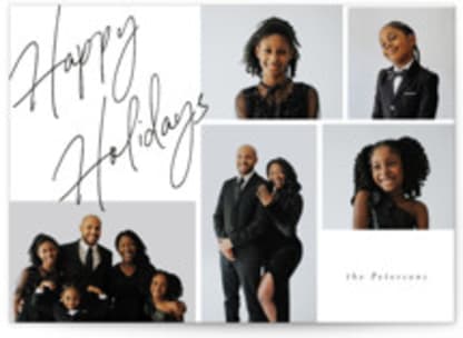 Christmas Album
