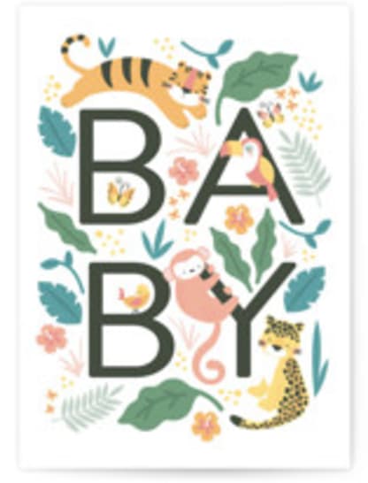 Wild Baby