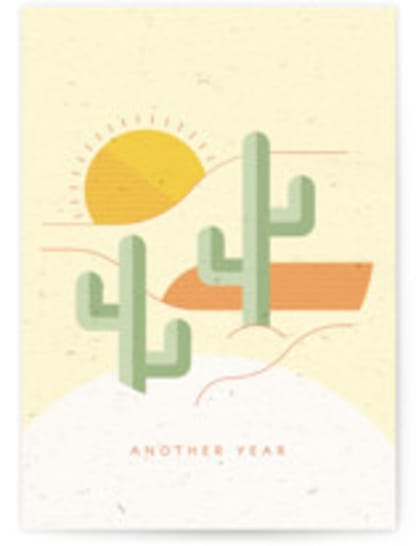 Desert Adventure