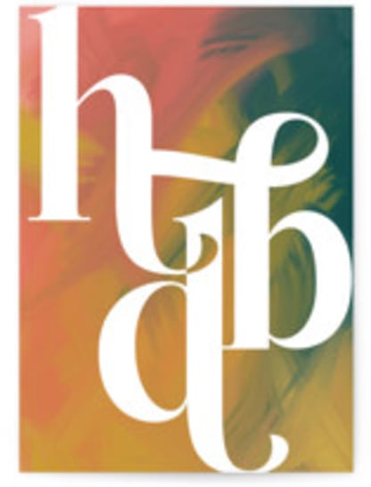 Abstract HBD