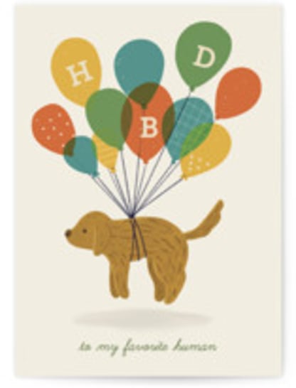 balloon pup
