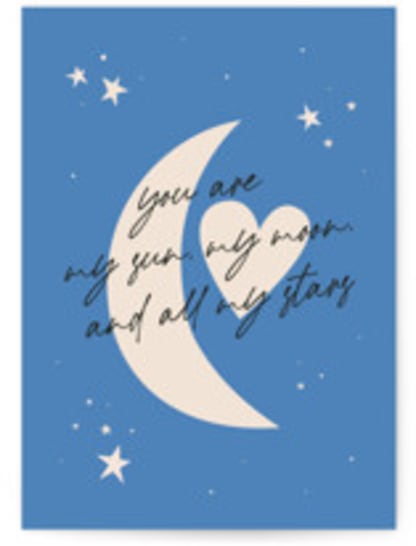 All My Stars