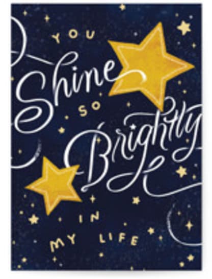 Shine