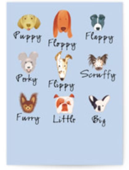 Dog Eared